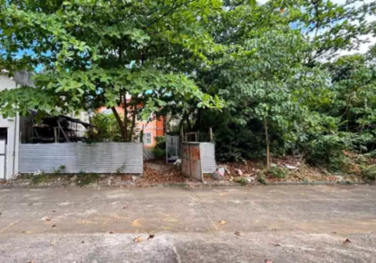 LOT FOR SALE IN PAJAC, LAPU-LAPU CITY!