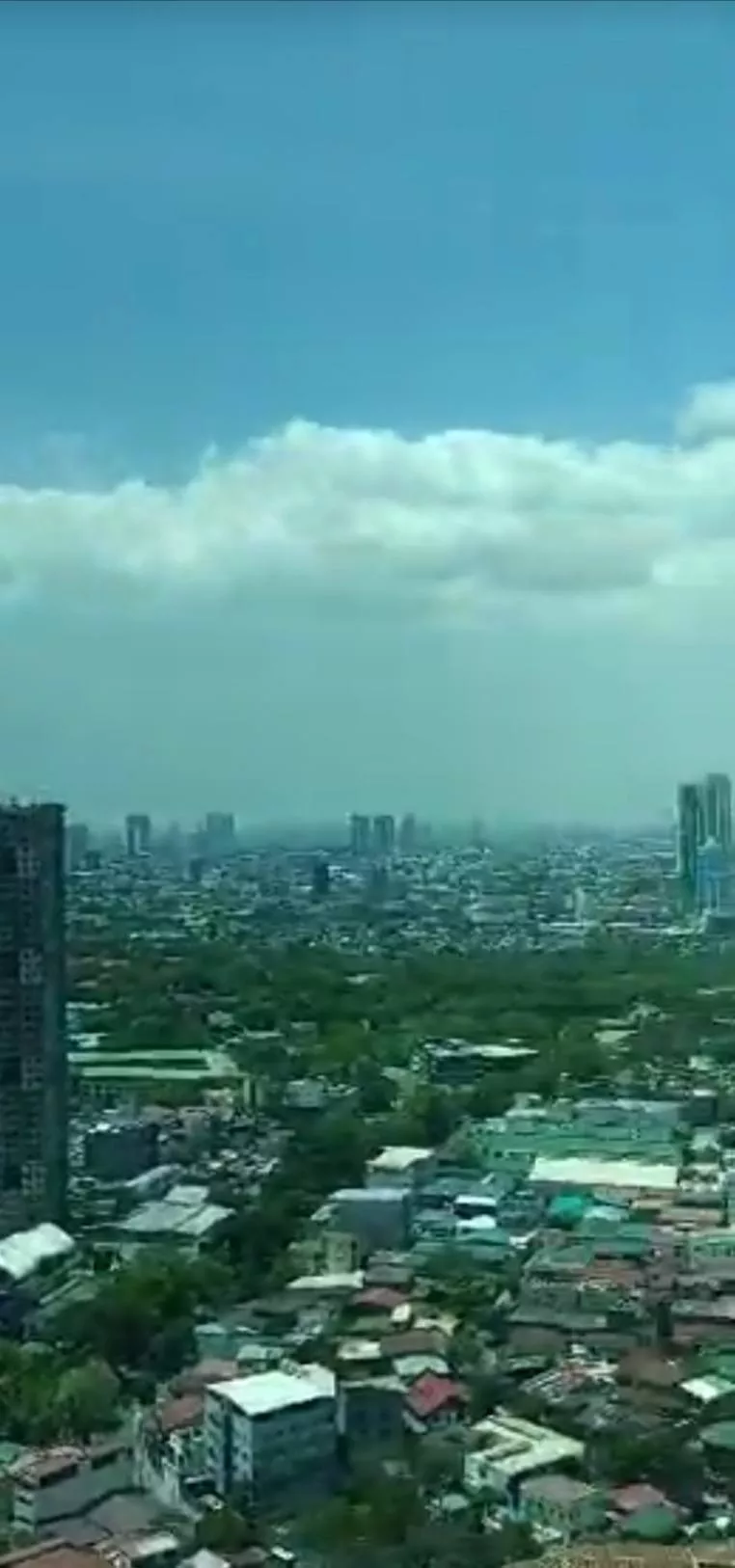 FOR SALE: 3BR Condo Near EDSA, Mandaluyong City — Fully Furnished (Negotiable) — 3 Bedrooms in Metro Manila, 1552, Philippines — Photo 3