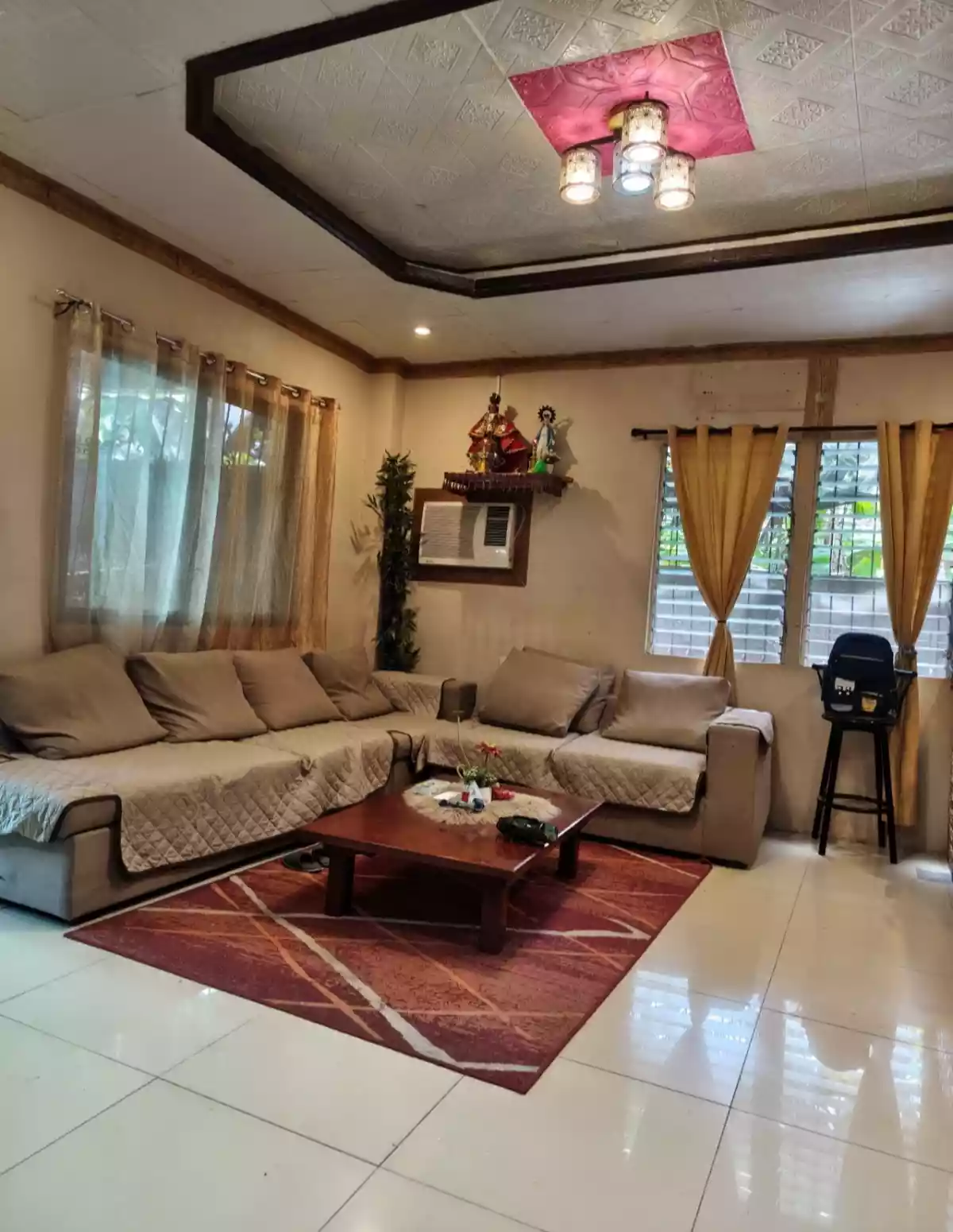 For Sale: 3BR House and Lot in Linao, Talisay City — 250 sqm — House and Lot in Talisay City, Cebu, 6045 — Photo 7