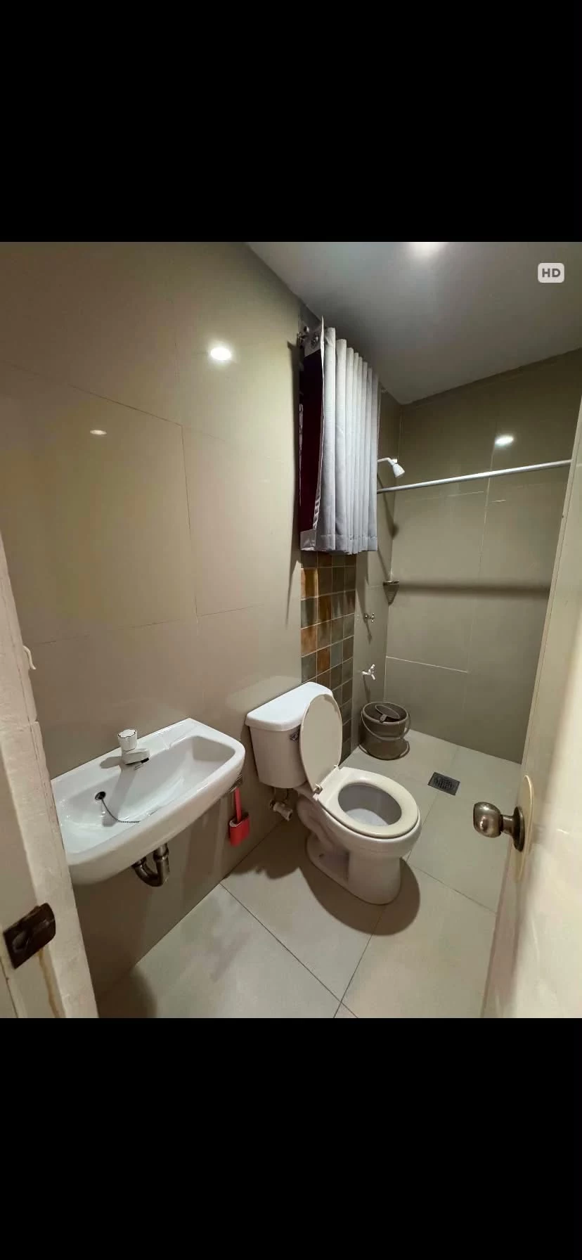 For Rent: Studio Apartment in Taloto, Tagbilaran City — 25 sqm — Apartment in Tagbilaran City, Bohol, 6300 — Photo 2