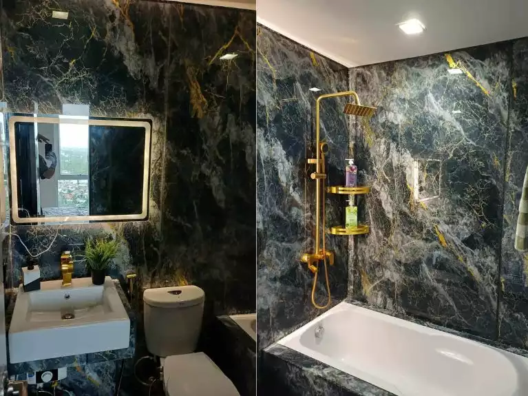 For Sale: 1BR Condo w/ Balcony in Mactan, Lapu-Lapu City — 39.6 sqm — 1 Bedroom in Lapu-lapu City, Cebu, 6015 — Photo 4