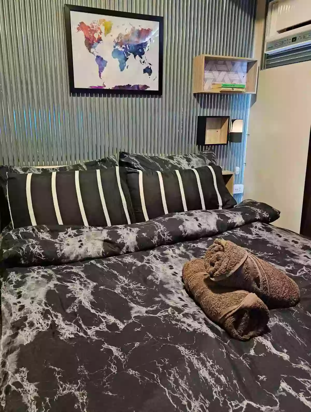 For Rent Studio Condo in Iloilo City, Iloilo — 25 sqm — Studio in San Rafael, Iloilo City, Iloilo — Photo 7