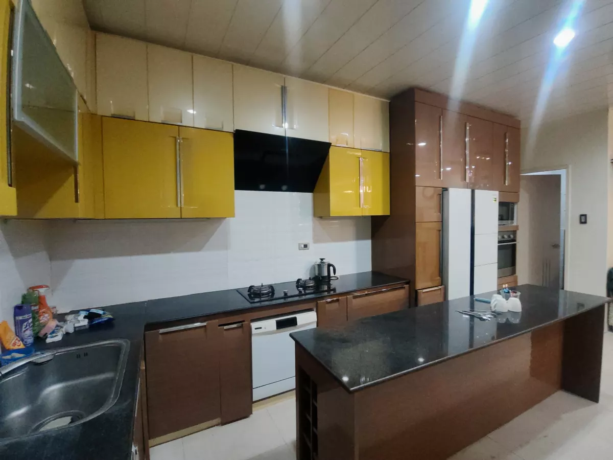 Fully furnished House, 3bedrooms near Downtown area of Gensan. — House and Lot in General Santos City, South Cotabato, 9500 — Photo 5