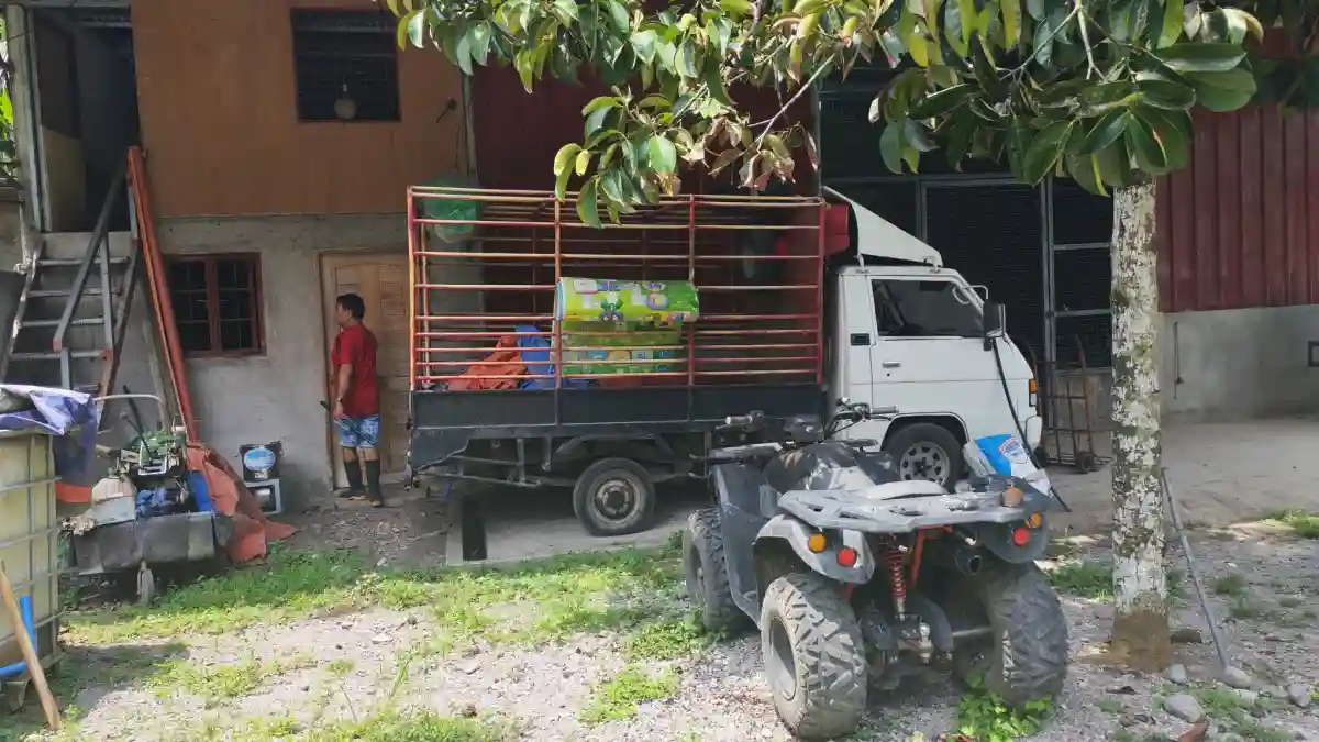 Open photo 13 of 25 — For Sale: Agricultural Lot in Polonuling, Tupi — 20000 sqm