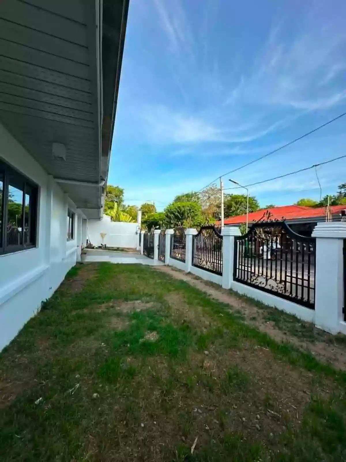 HOUSE AND LOT FOR SALE — House and Lot in Paranaque City, Metro Manila, 1702 — Photo 7