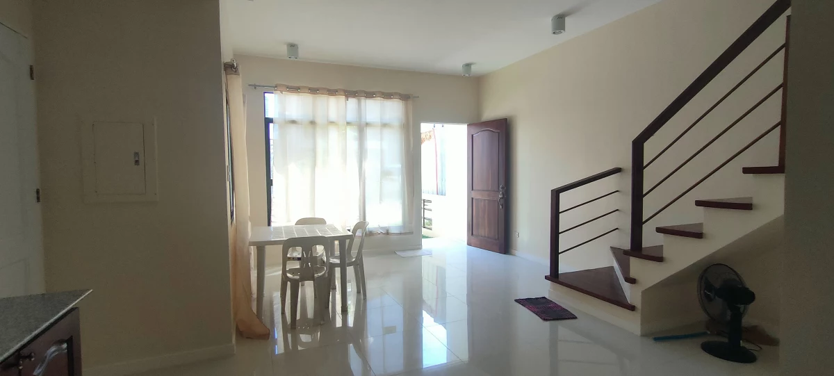 SACRIFICE SALE !! ASSUME HOUSE AND LOT IN MOHON, TALISAY CITY CEBU FOR 2.5M ONLY — House and Lot in Talisay City, Cebu, 6045 — Photo 3