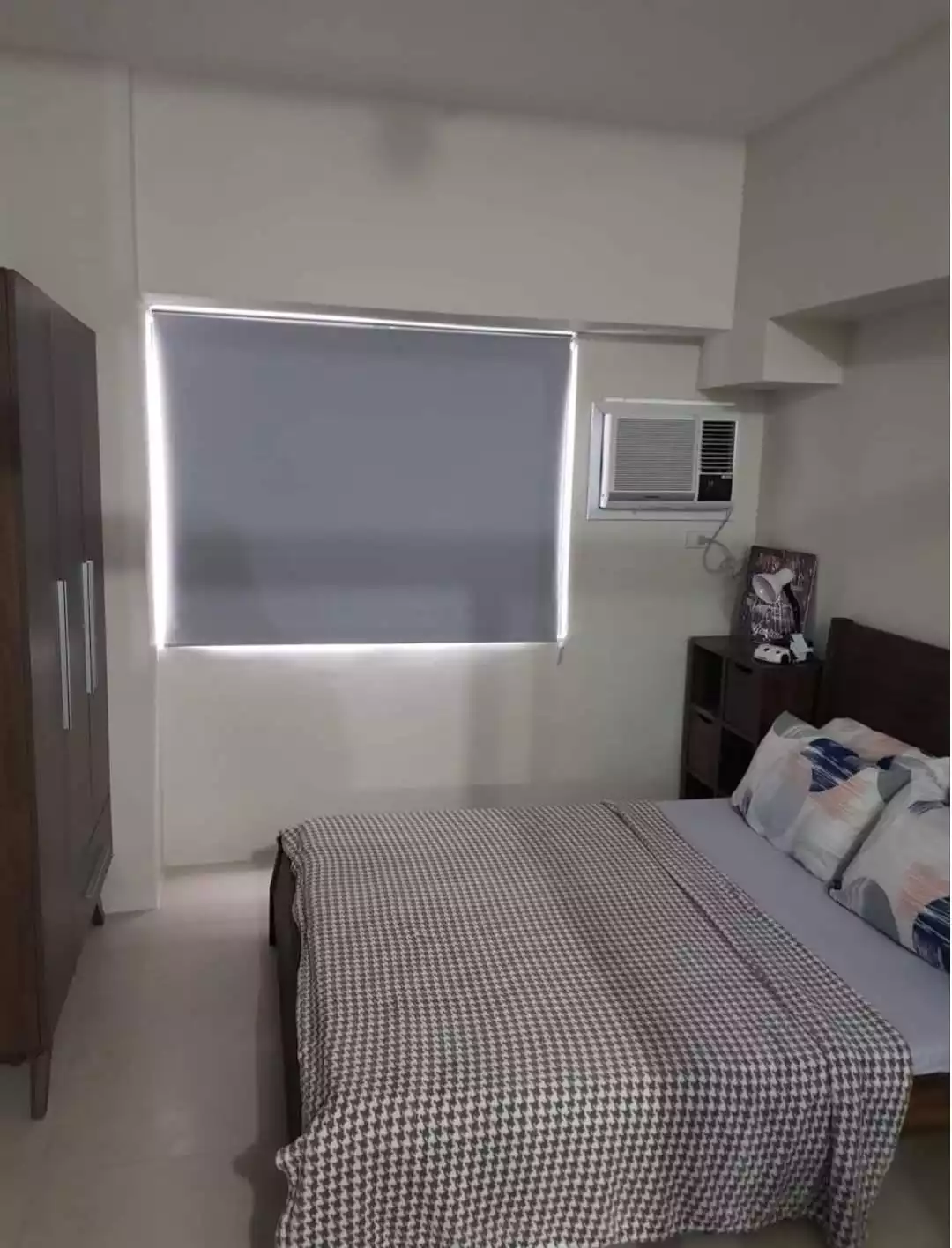 FOR RENT CONDO WITH 1 BR IN SUNDANCE RESIDENCES — 1 Bedroom in Banawa, Cebu City, Cebu — Photo 5