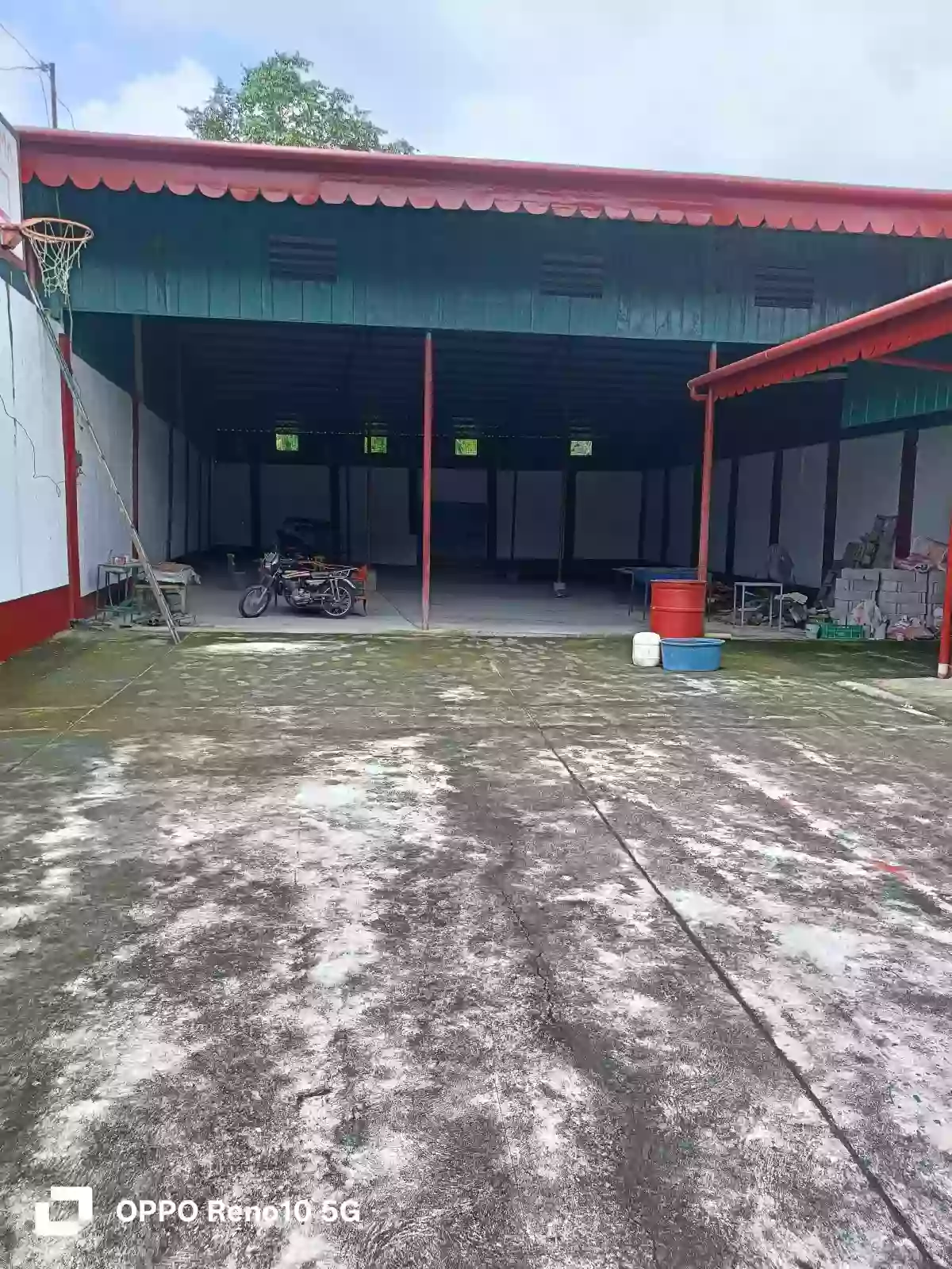WAREHOUSE FORSALE WITH COMMERCIAL SPACE — Warehouse in Polomolok, South Cotabato, 9504 — Photo 7