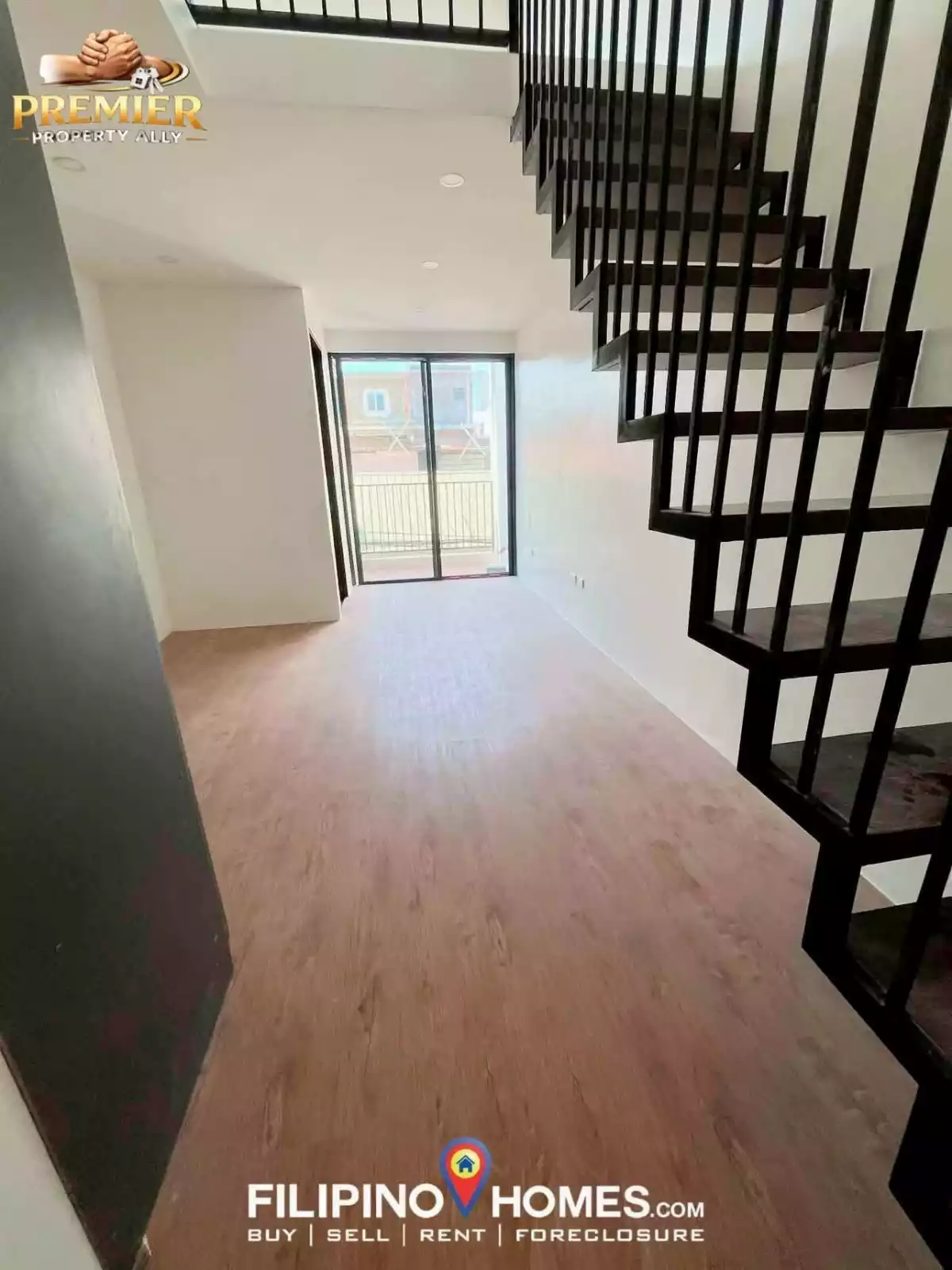 Open photo 14 of 20 — For Sale: 3BR Townhouse in Barangay 494, Manila City — 108 sqm