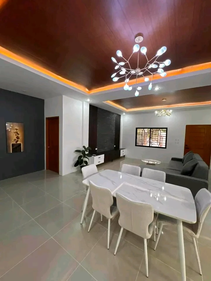 Brand New 5BR House & Lot for Sale in San Isidro, General Santos City
