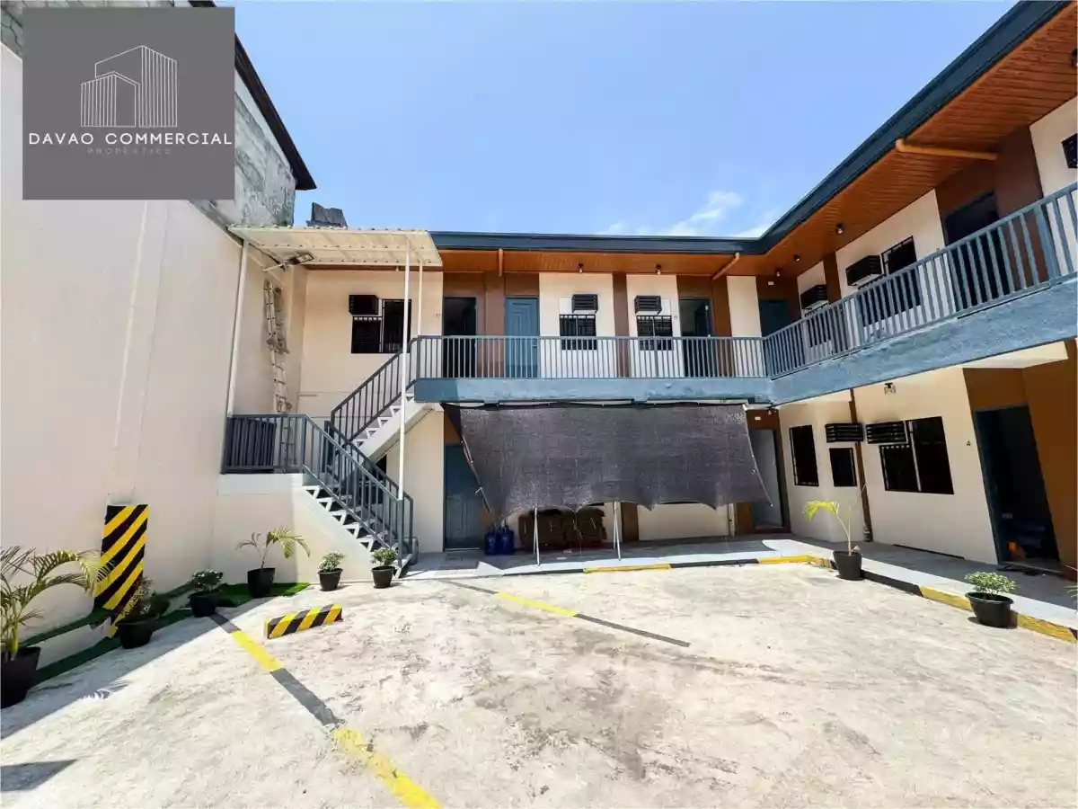 Studio and 2 Bedroom Units for Rent in Maa Davao City — Apartment in Davao City, Davao del Sur, 8000 — Photo 4