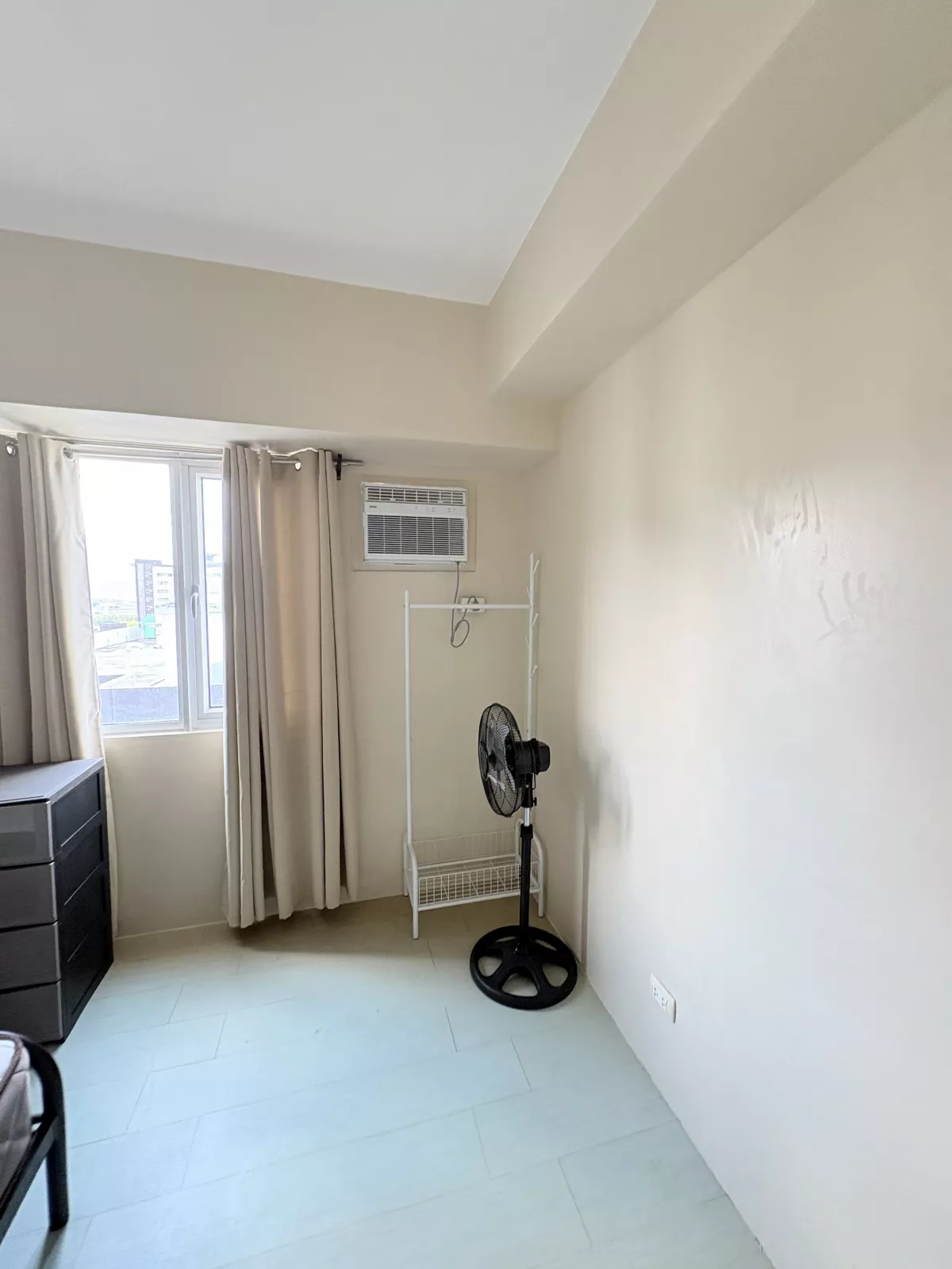 Fully Furnished 2 Bed room Unit — 2 Bedrooms in San Rafael, Iloilo City, Iloilo — Photo 6