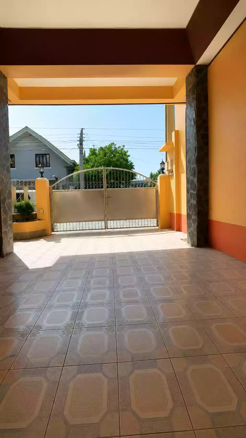 House and Lot For Rent in Dumaguete — House and Lot in Dumaguete City, Negros Oriental, 6200 — Photo 6