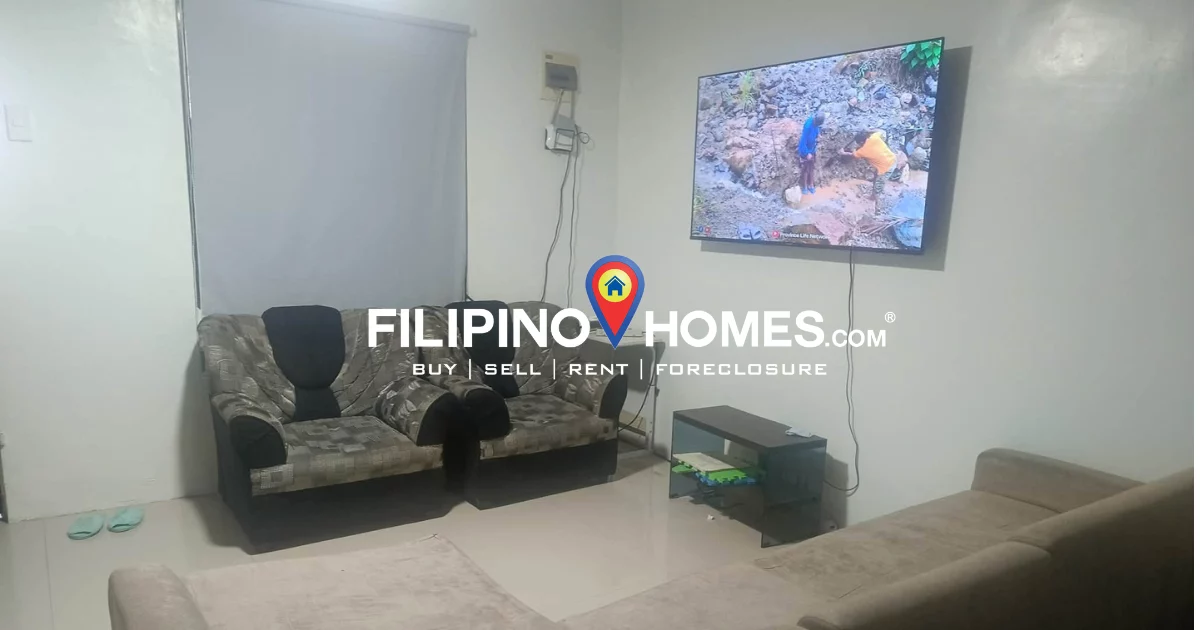 TOWNHOUSE FOR ASSUME OR SALE — Townhouse in Naga City, Camarines Sur, 4400 — Photo 3