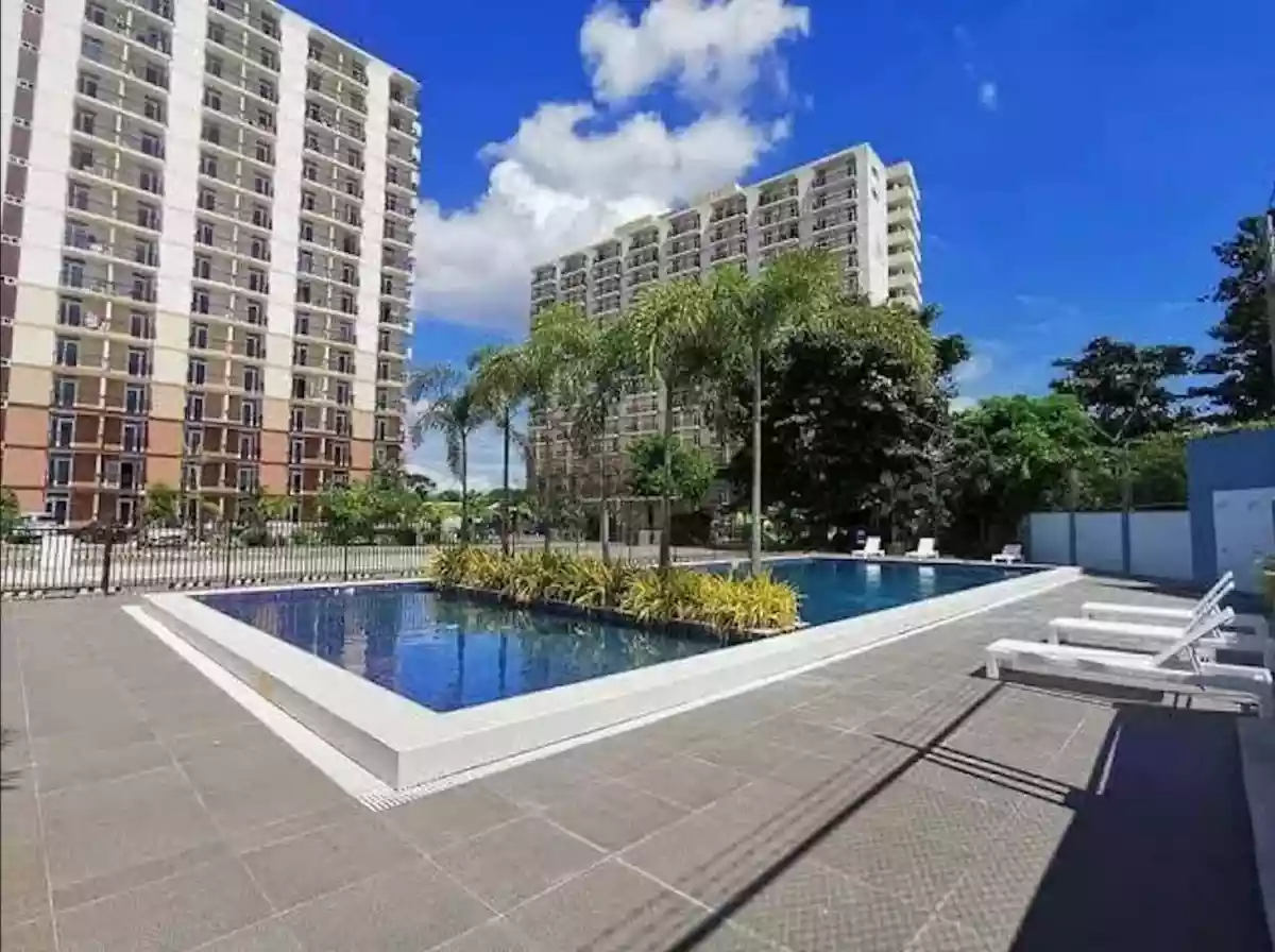 One Bedroom Fully furnished for Assume — 1 Bedroom in Lapu-lapu City, Cebu, 6015 — Photo 4