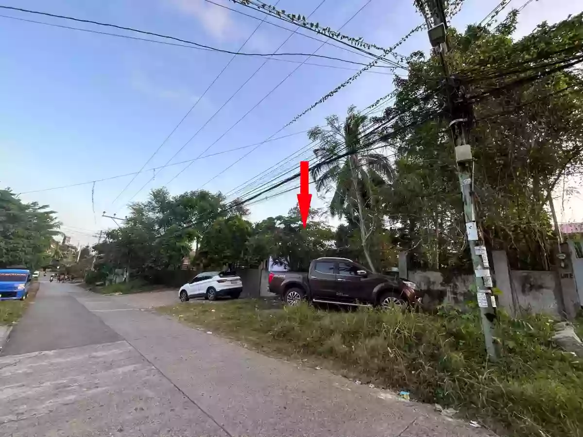 🔥 PRIME LOT FOR SALE | Bajada, Davao City 🔥 — Residential Lot in Davao City, Davao del Sur, 8000 — Photo 4