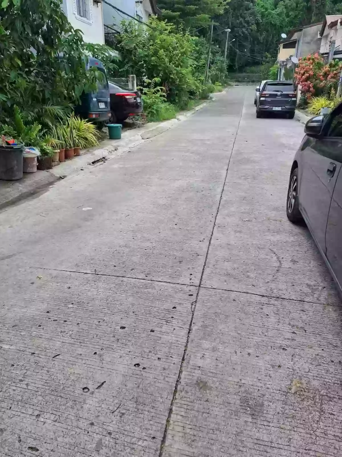 For Sale: 2BR Townhouse in Canito-an, Cagayan de Oro City — 80 sqm Lot — Townhouse in Forest View, Canito-an, Cagayan de Oro City — Photo 3