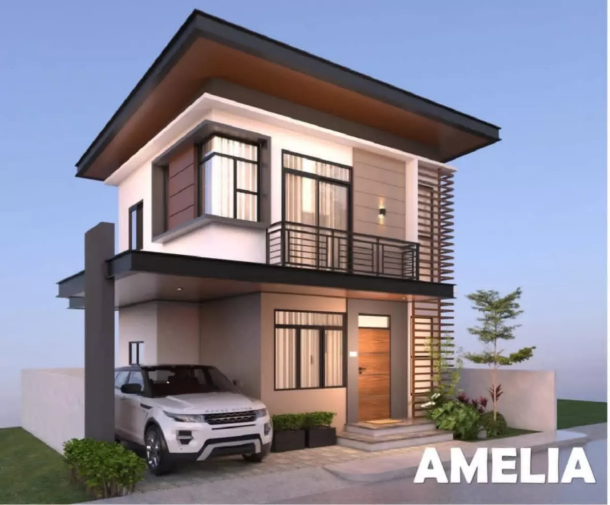Akina homes- South