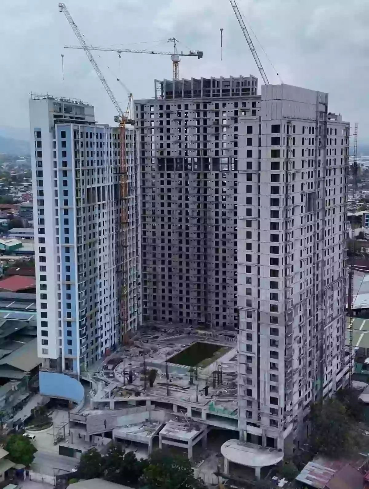 Sacrifice Sale: Studio Condo in Tipolo, Mandaue City — 22 sqm — Studio in Tipolo, Mandaue City, Cebu — Photo 2