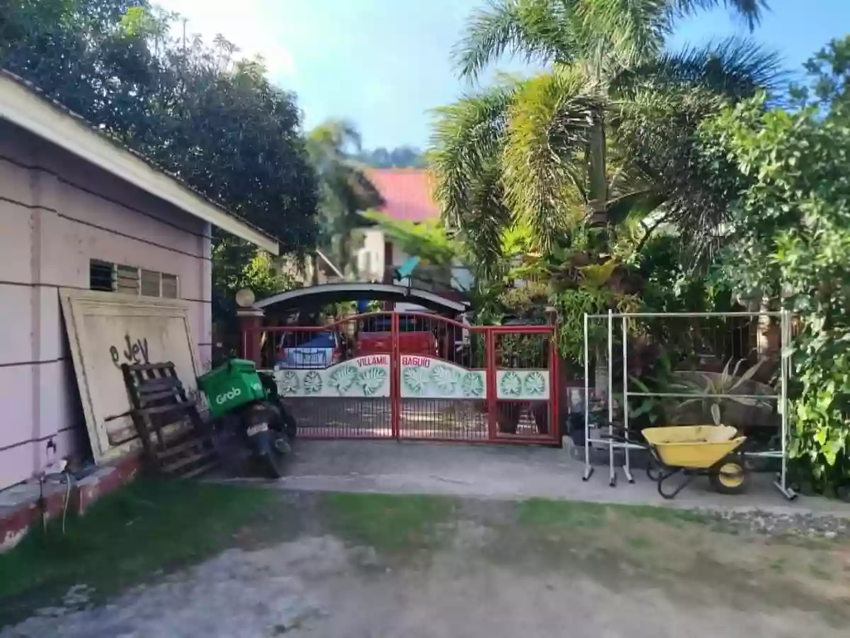 For Sale: 3BR House and Lot in Palinpinon, Valencia — 422 sqm Lot — House and Lot in Palinpinon, Valencia, Negros Oriental — Photo 5