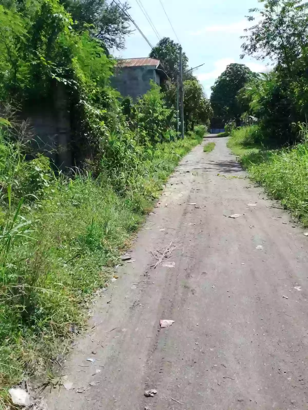Vacant Lot For Sale — Residential Lot in General Santos City, South Cotabato, 9500 — Photo 4