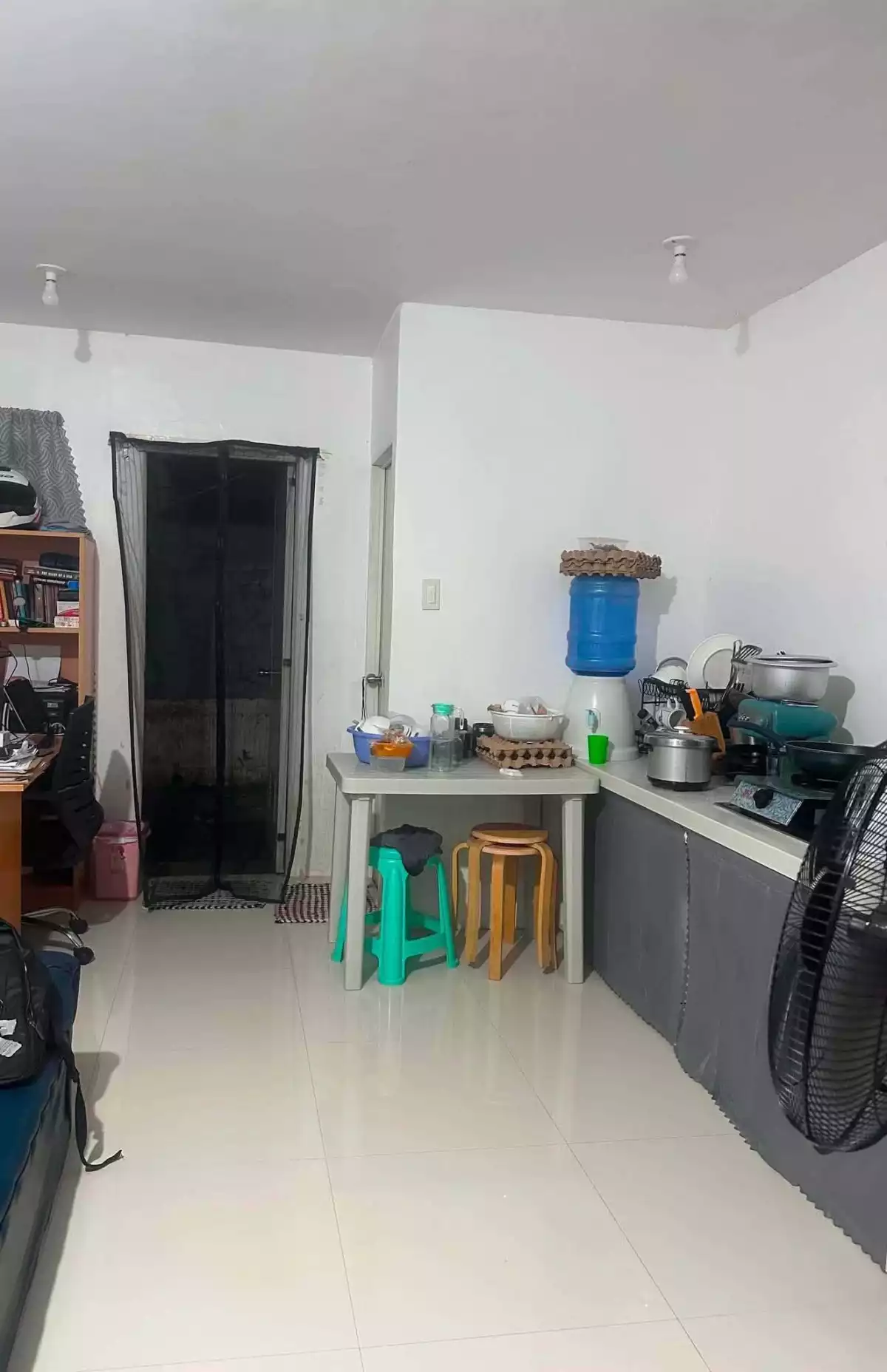 For Assume — House and Lot in Buhangin (Pob.), Davao City, Davao del Sur — Photo 4