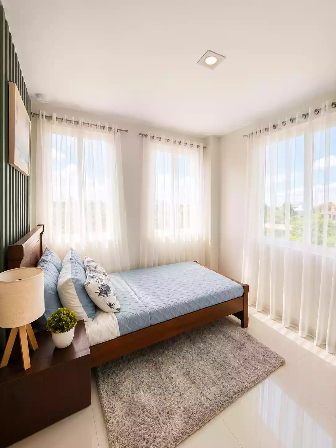 Sacrifice Sale: 3BR House and Lot in Taloc, Bago City — 80 sqm — House and Lot in Taloc, Bago City, Negros Occidental — Photo 5