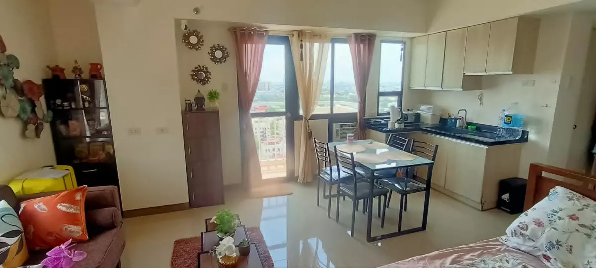 For Sale: Studio Condo in Mabolo, Cebu City — 27 sqm — Studio in Cebu City, Cebu, 6000 — Photo 6