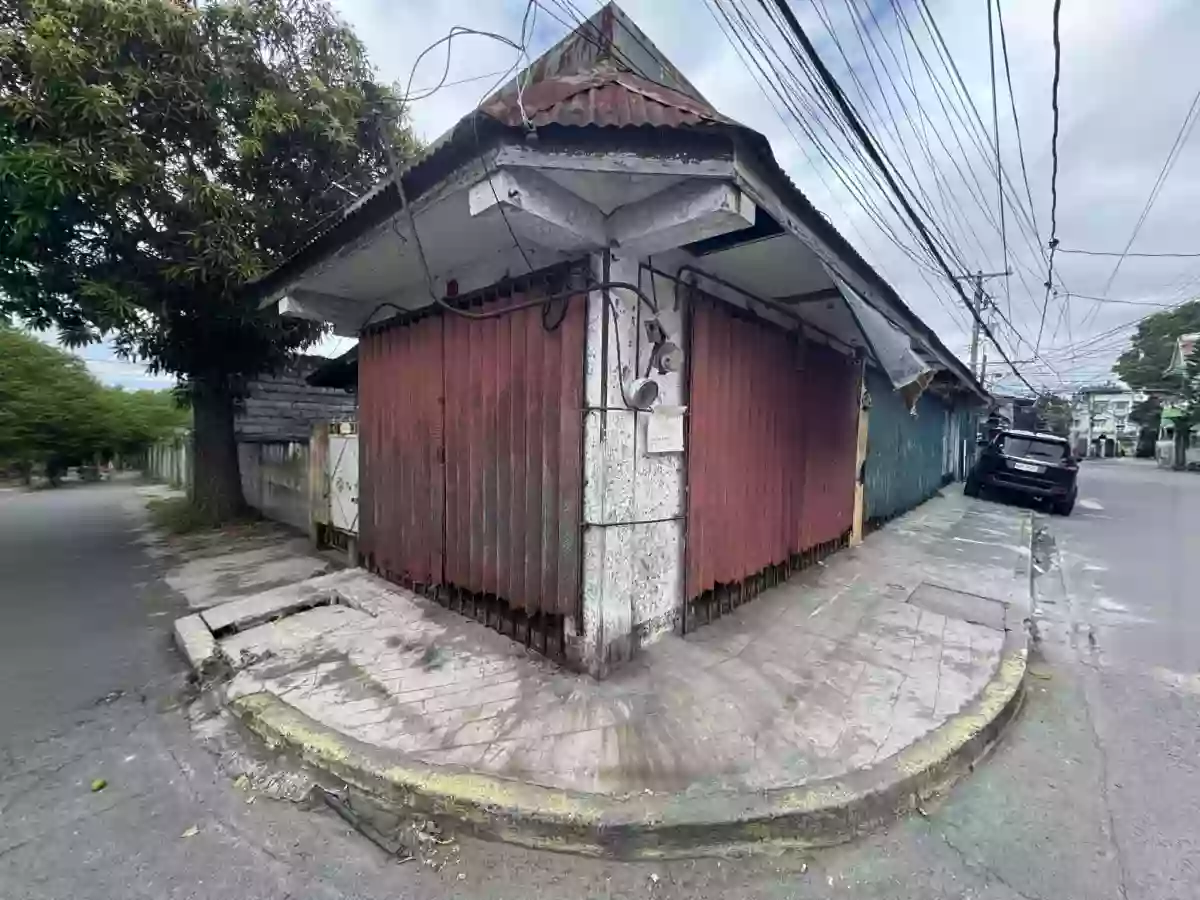 For Sale: 2BR House and Lot in Queens Row, Bacoor, Cavite — 222 sqm — House and Lot in Molino I, Bacoor, Cavite — Photo 3
