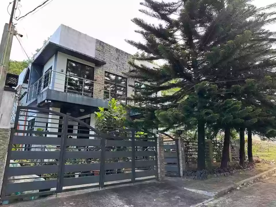For Sale: 4BR House and Lot in Inarawan, Antipolo — 600 sqm