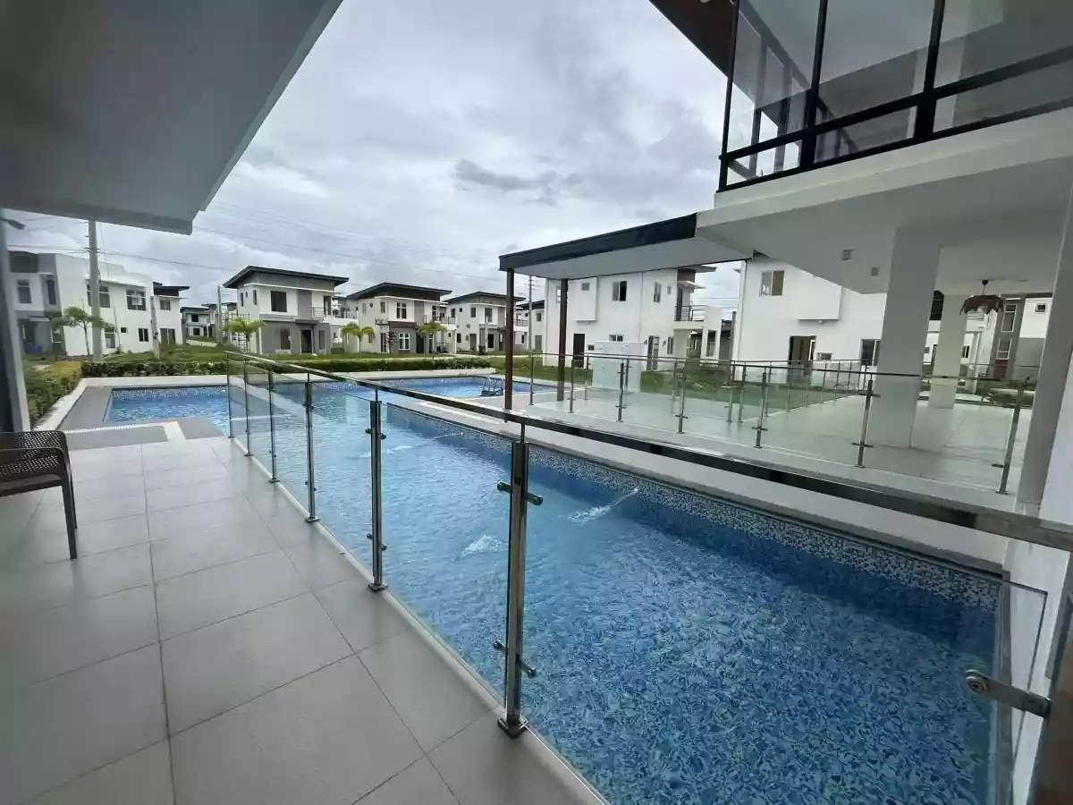 For Assume: 2BR House and Lot in Granada, Bacolod City — 166 sqm — House and Lot in Granada, Bacolod City, Negros Occidental — Photo 4