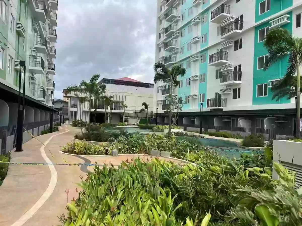 For Assume: Casa Mira Towers Mandaue Studio Condo in Alang-alang, Mandaue City — Buyer-Friendly RFO — Studio in Alang-alang, Mandaue City, Cebu — Photo 4