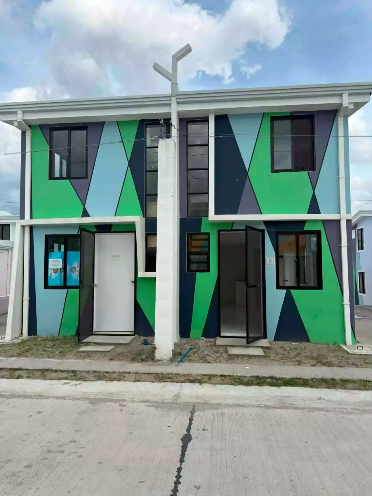 🏡 Own Your Dream Home in Pagsibol Village, Morong, Rizal! — House and Lot in Morong, Rizal, 1960 — Photo 3