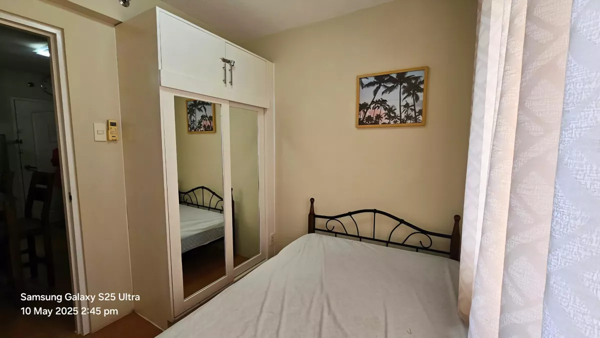 For Rent: 2BR Condo in Inayawan, Cebu City — 30 sqm — 2 Bedrooms in Cebu City, Cebu, Inayawan — Photo 5
