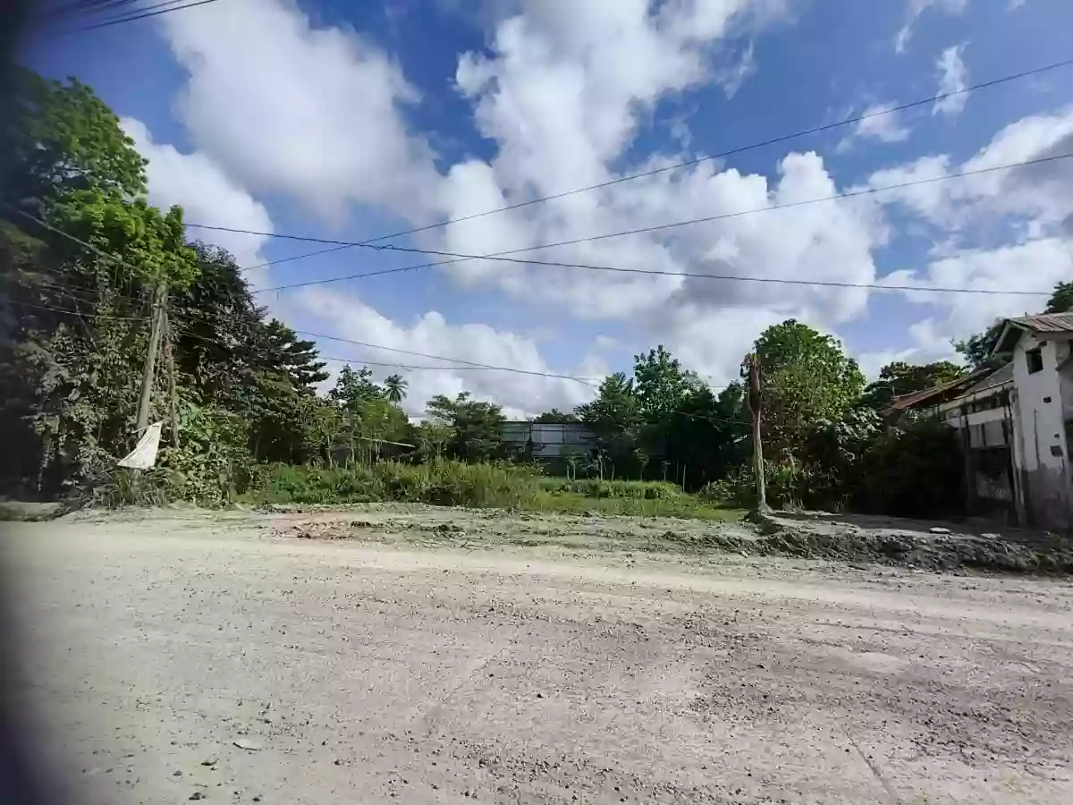 PRIME COMMERCIAL LOT FOR LEASE🚨 — Commercial Lot in Cagayan de Oro City, Misamis Oriental, 9000 — Photo 5