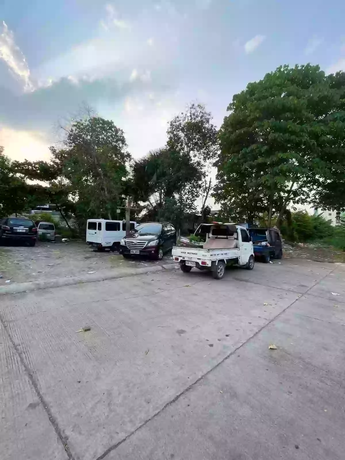 OSMENA STREET COMMERCIAL LOT — Commercial Lot in Barangay 33 (Pob.), Cagayan de Oro City, Misamis Oriental — Photo 4