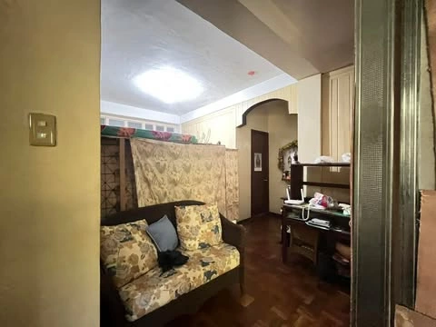 House and Lot for Sale in Barangay 35-D, Davao City for Investors — House and Lot in Barangay 35-D (Pob.), Davao City, Davao del Sur — Photo 2