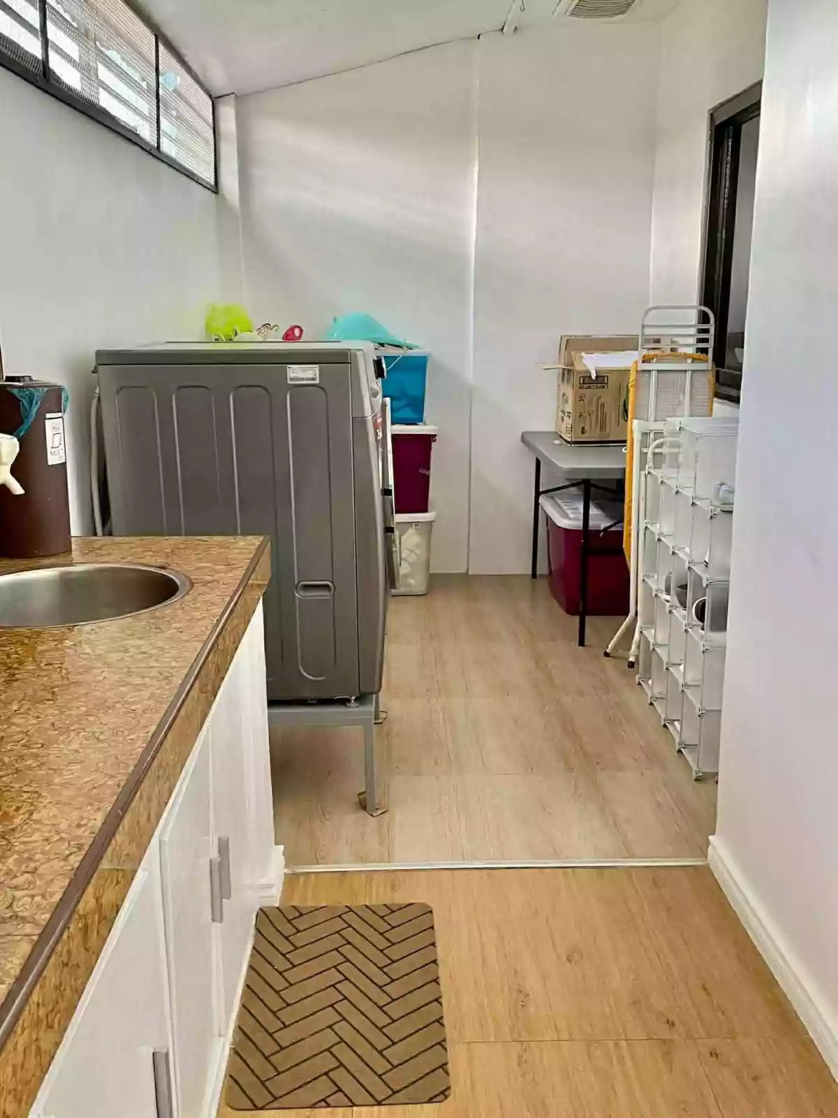 FOR SALE 2 ADJACENT HOUSE AND LOT AT AGAN NORHT PHASE 1 SUBDIVION, BRGY. SAN ISIDRO, GENERAL SANTOS CITY — House and Lot in San Isidro (Lagao 2nd), Gen. Santos City, South Cotabato — Photo 6