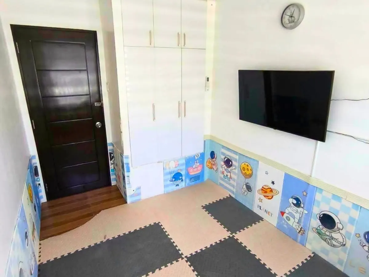For Rent: 3BR House and Lot in Tunghaan, Minglanilla — Kahale Residences — House and Lot in Minglanilla, Cebu, 6046 — Photo 3
