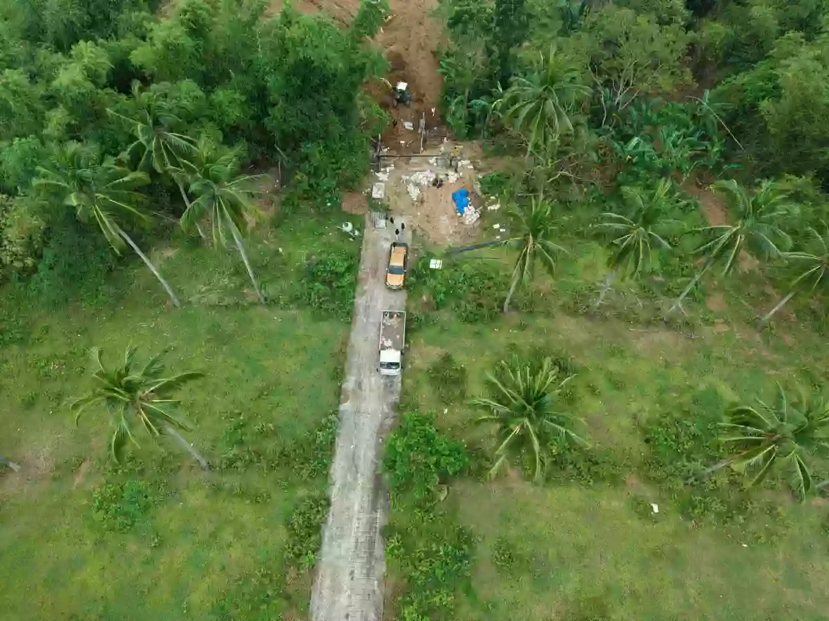 For Sale: Agricultural Lot Near Twin Lakes, Magallanes — 3.2 Hectares — Agricultural Lot in Magallanes, Cavite, 4113 — Photo 5