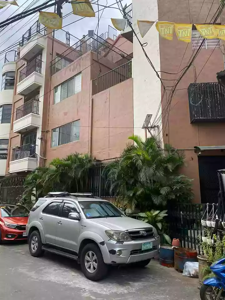 For Sale: Building in Valenzuela, Makati City — 912 sqm — Building in Makati City, Metro Manila, 1224 — Photo 6