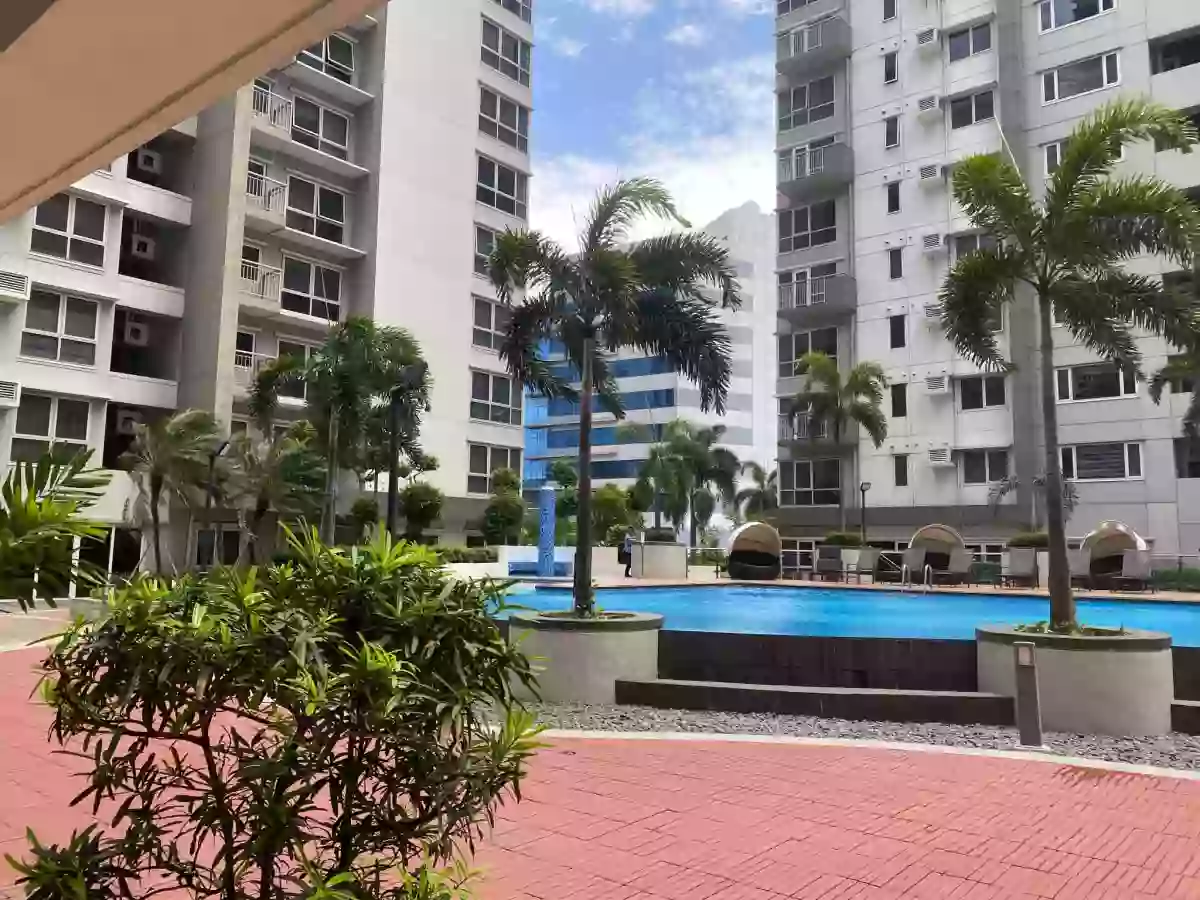 Studio Condo for Sale Near Century City Mall, Makati City — Fully Furnished — Studio in Makati City, Metro Manila, 1224 — Photo 2