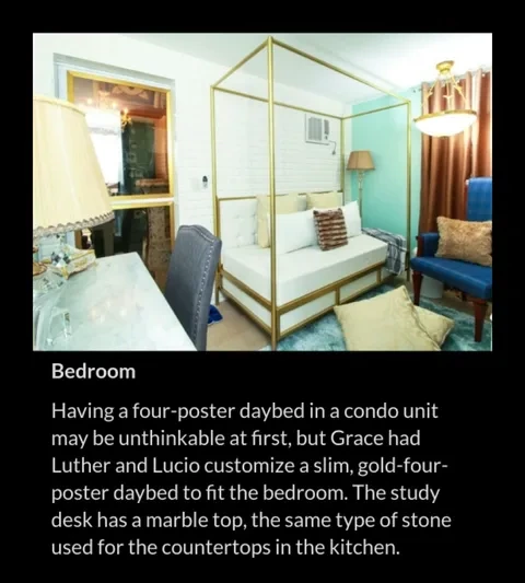 For Sale: 1BR Condo in Fort Bonifacio, Taguig City — 66.4 sqm — 1 Bedroom in Taguig City, Metro Manila, 1634 — Photo 5