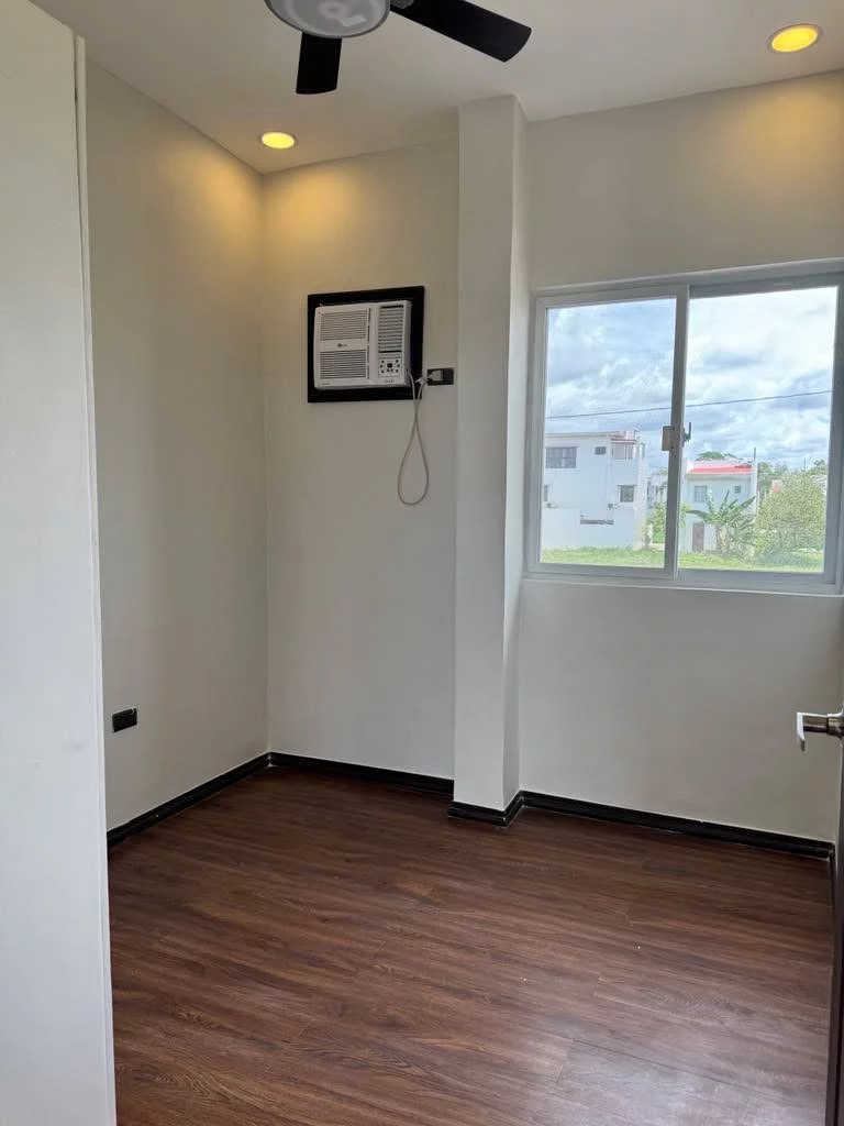 Open photo 20 of 20 — Brand-New RFO Corner House & Lot for Sale in West Wing Residences, Eton City, Sta. Rosa, Laguna
