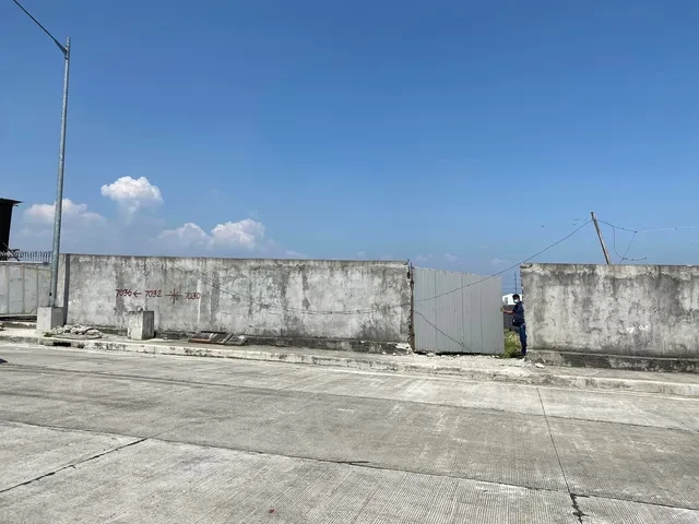 For Sale: Commercial Lot in Barangay 166, Caloocan City — 685 sqm — Commercial Lot in Caloocan City, Metro Manila, 1405 — Photo 6