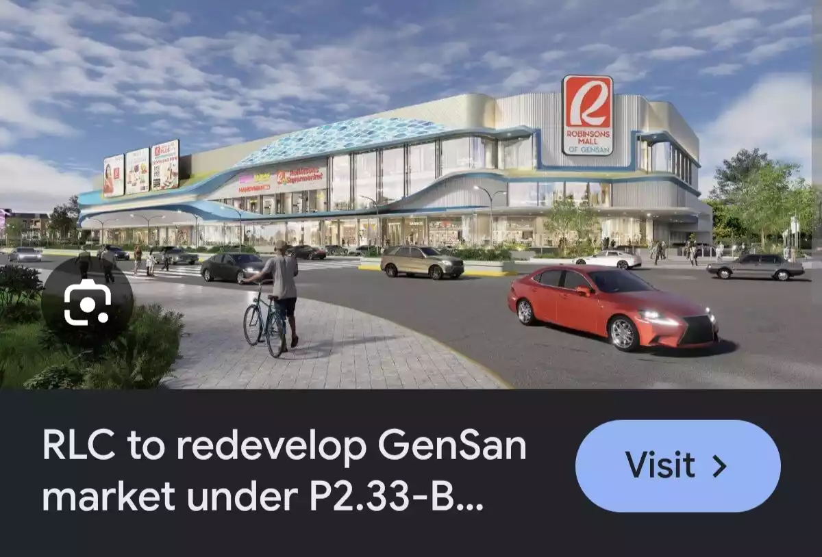 Commercial Lot Sale in Gensan city — Building in Dadiangas South, General Santos City, South Cotabato — Photo 6