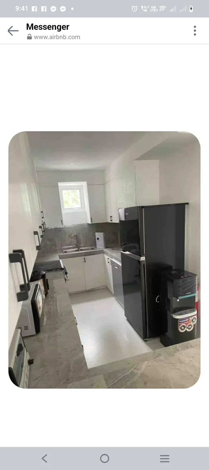 For Sale: AirBnb Building- Apartment Units with Swimming Pool, Busuanga — 555 sqm floor area — Hotel in New Busuanga (Pob.), Busuanga, Palawan — Photo 6