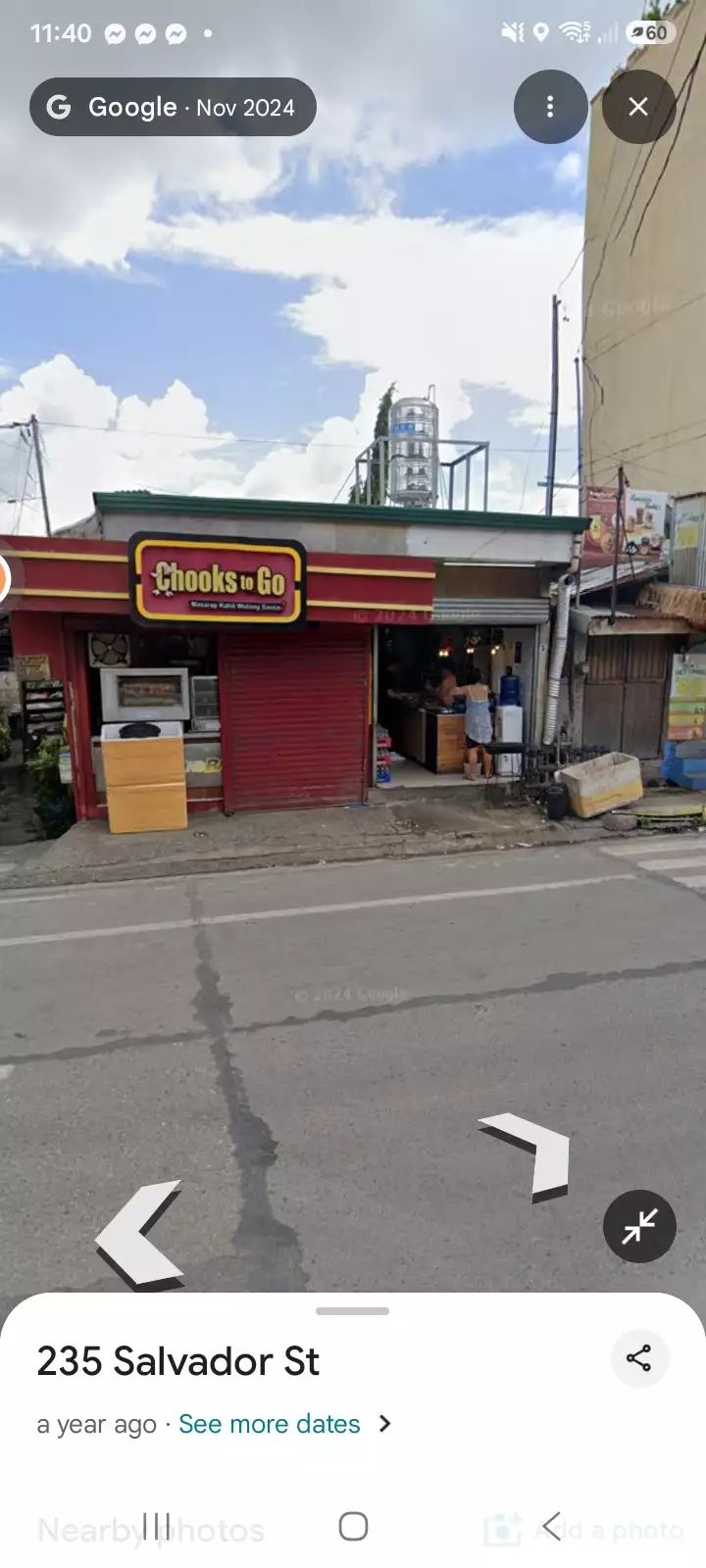 For Sale: Income Generating Building in Guadalupe, Cebu City — Along Banawa — Building in Guadalupe, Cebu City, Cebu — Photo 2