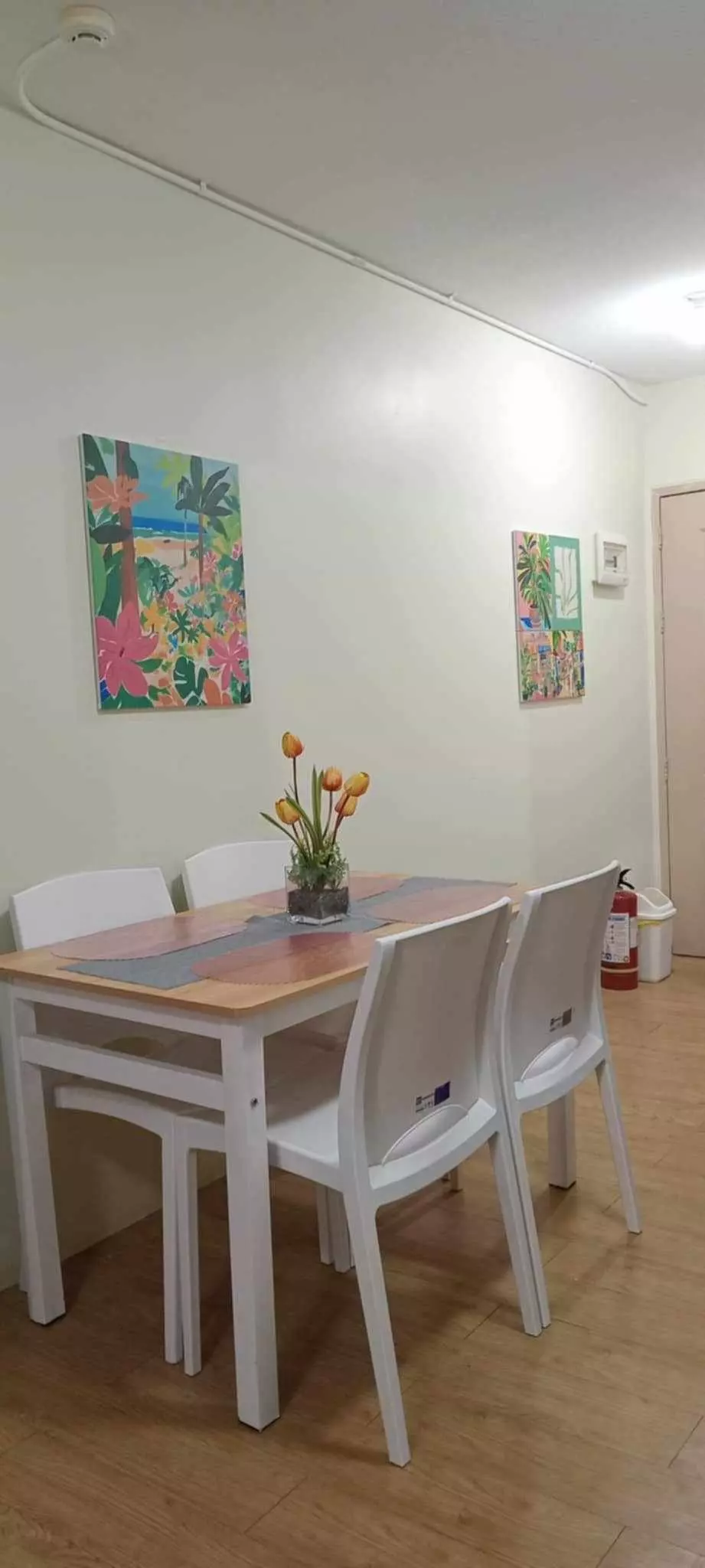 Open photo 13 of 14 — Below Market Value Condo At San Remo Oasis Cebu!
