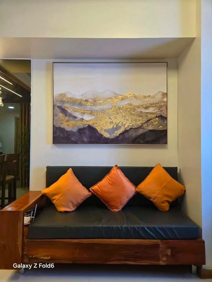 1 Bedroom Cebu Condo For Rent near Ayala Center Cebu Business Park — 1 Bedroom in Cebu City, Cebu, 6000 — Photo 7